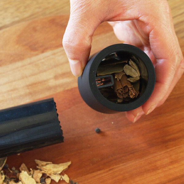 マイクロプレイン　マルチスパイスミル　/　Microplane