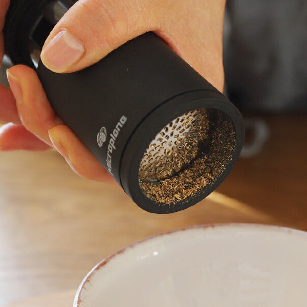 マイクロプレイン　マルチスパイスミル　/　Microplane