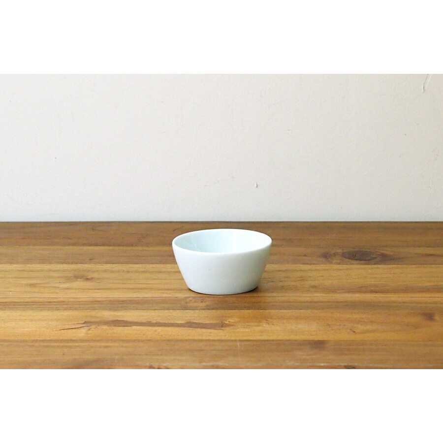 瑞々　小鉢2寸5分　青白