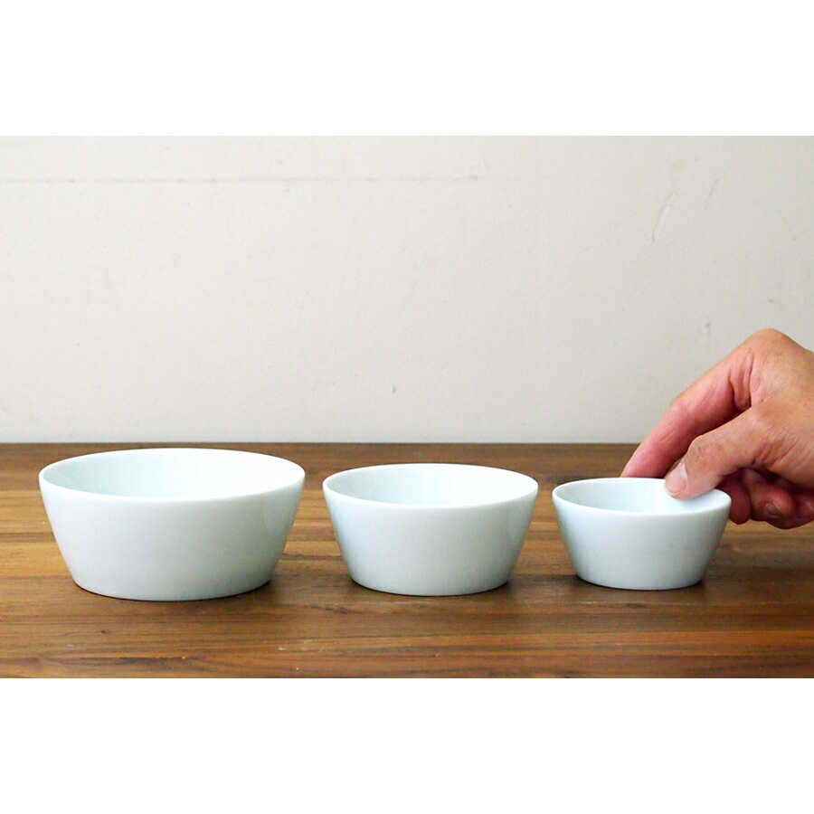 瑞々　小鉢2寸5分　青白