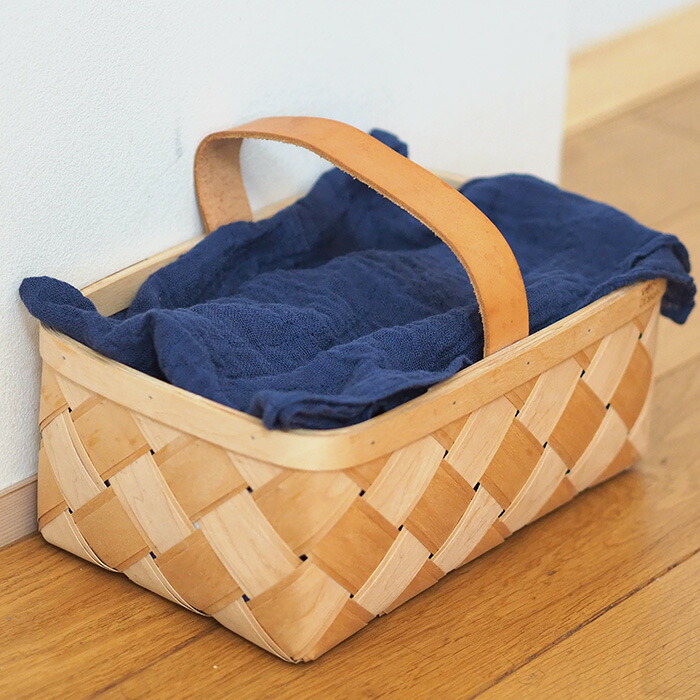 中川政七商店　「彩り豊かな」花ふきん　竜胆