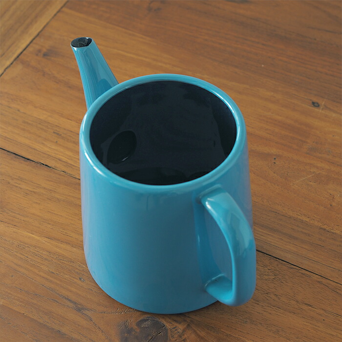 野田琺瑯　ポトル　空