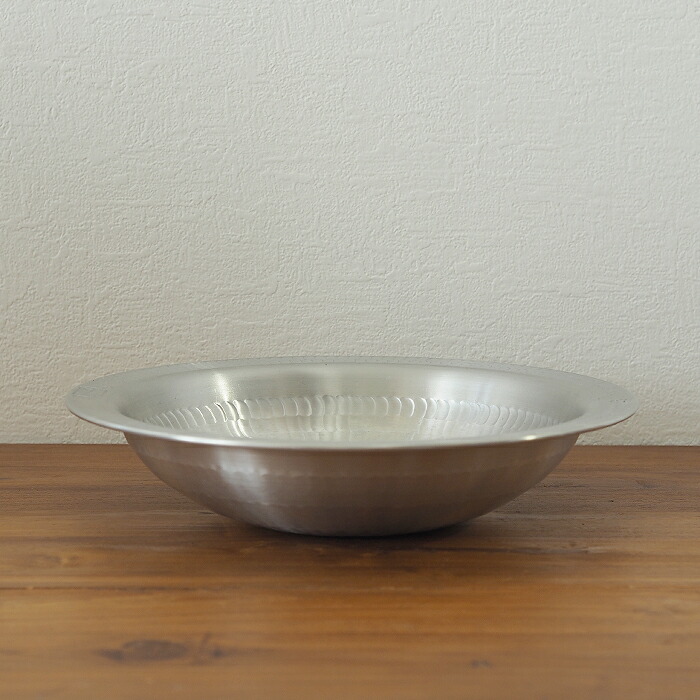 【4月より値上げ】中尾アルミ製作所　N-26　打出うどんすき鍋　27cm