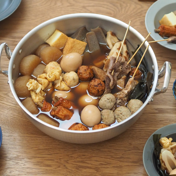 【4月より値上げ】中尾アルミ製作所　N-39　打出浅鍋（揚鍋）30cm