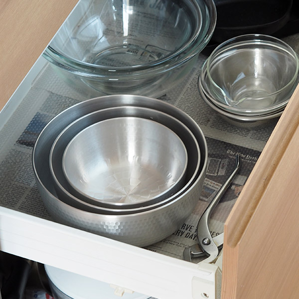 【4月より値上げ】中尾アルミ製作所　ヤットコ鍋　18cm