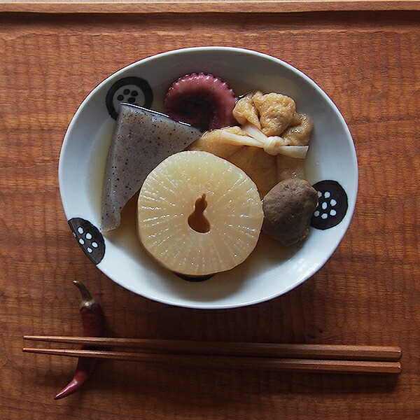 抜き型　曲瓢箪　2号