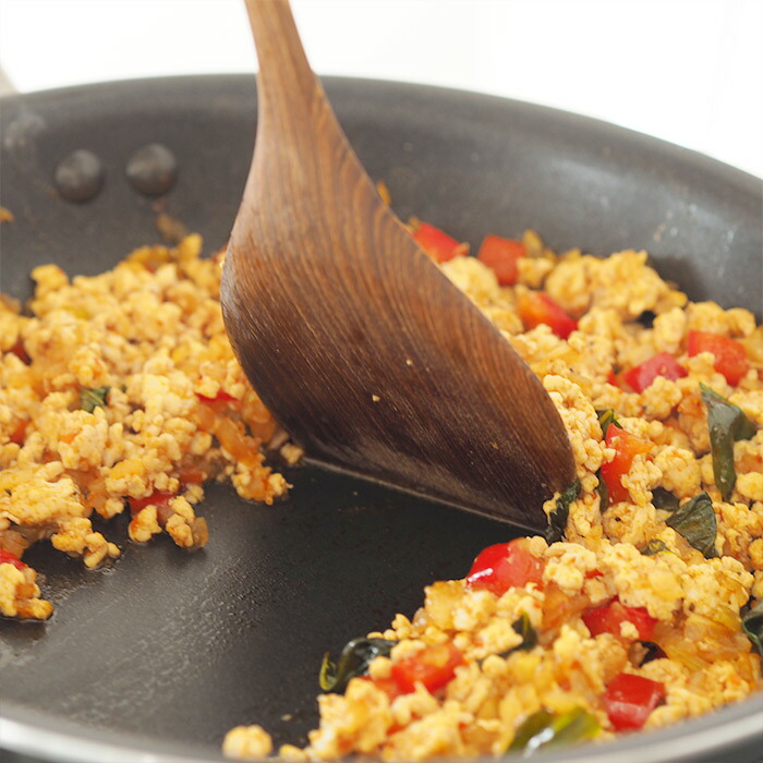 日曜雑貨　スパチュラ　チーク　/　SUNDAY SUPPLIES