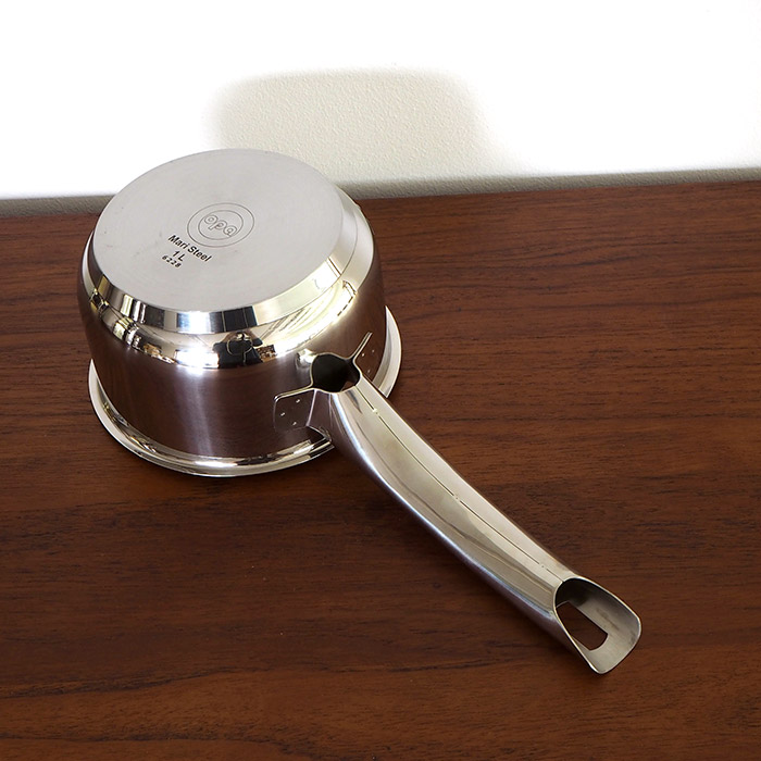 オパ　Mari　ソースパン　1.1L　/　OPA