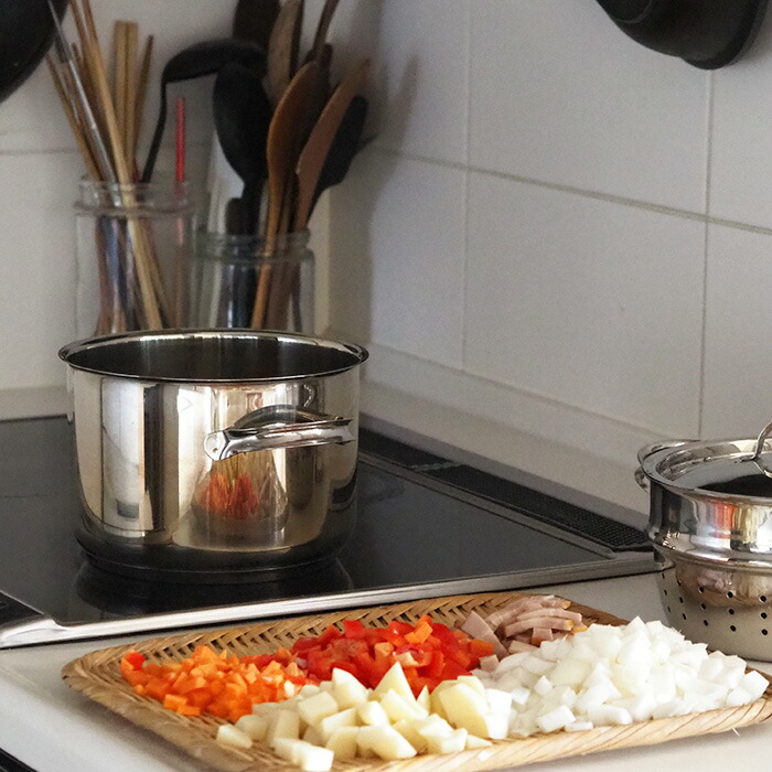 オパ　Mari　スチーマーセット　3.0L　/　OPA