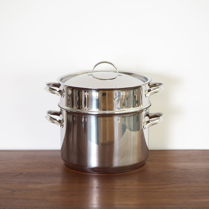 オパ　Mari　スチーマーセット　5.0L　/　OPA