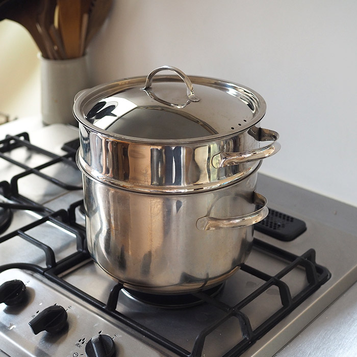 オパ　Mari　スチーマーセット　5.0L　/　OPA