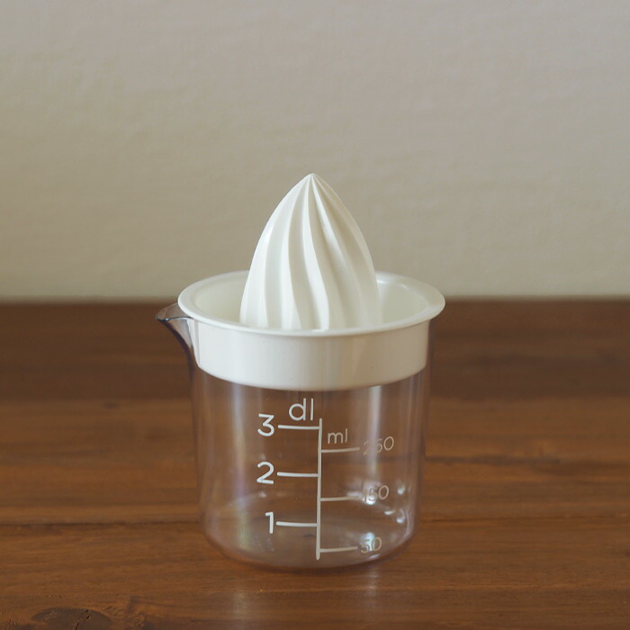 オルテックス　 キッチンツール　レモン搾り器　/　Orthex