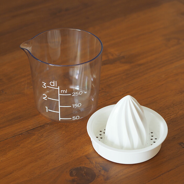 オルテックス　 キッチンツール　レモン搾り器　/　Orthex