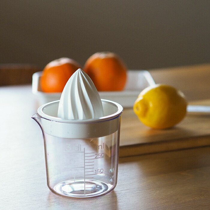 オルテックス　 キッチンツール　レモン搾り器　/　Orthex