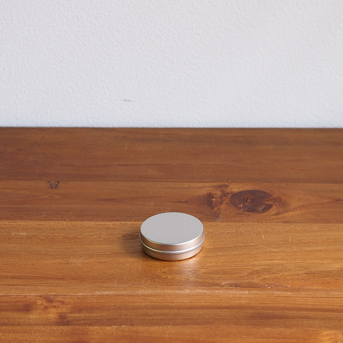 尾山製材　木工用みつろうクリーム　10g