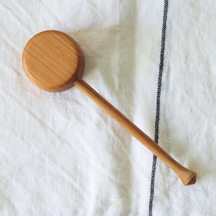 オシオクラフト　コーヒーメジャースプーン　M　桜　/　osio craft