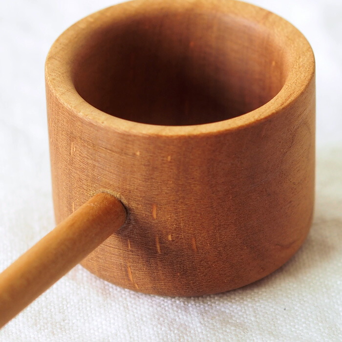 オシオクラフト　コーヒーメジャースプーン　S　桜　/　osio craft