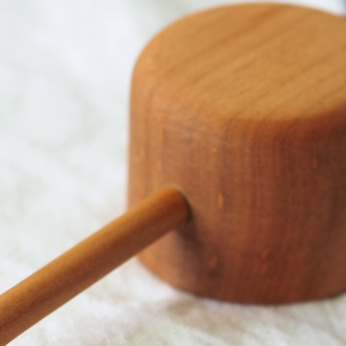 オシオクラフト　コーヒーメジャースプーン　S　桜　/　osio craft