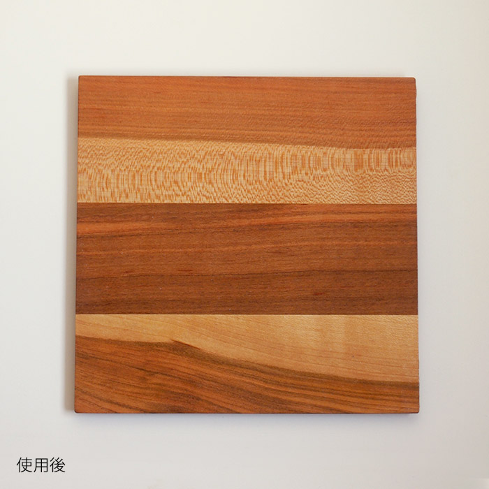 尾山製材　木工用みつろうクリーム　40g