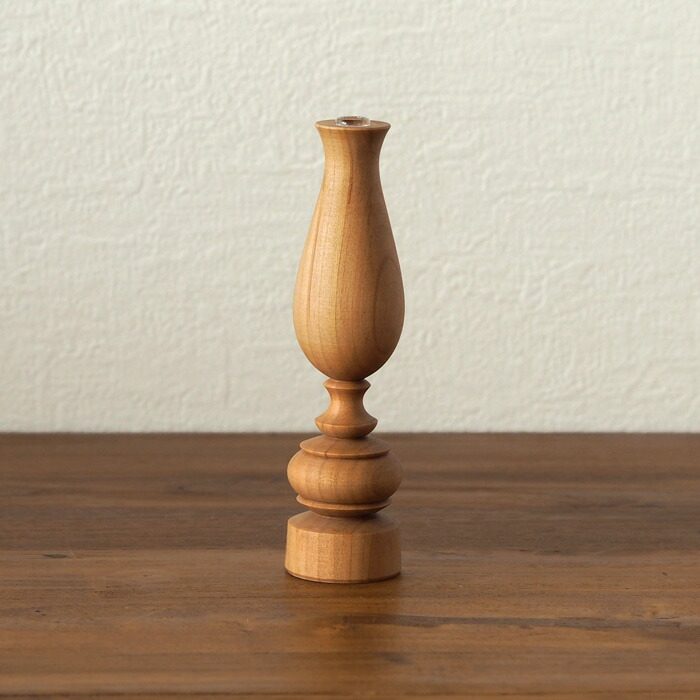 オシオクラフト　フラワーベース　M　桜　/　osio craft