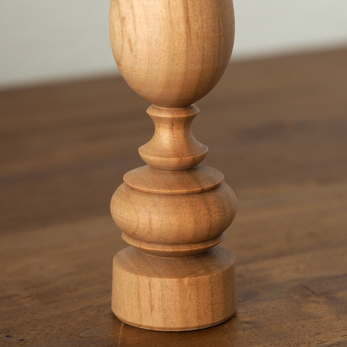 オシオクラフト　フラワーベース　M　桜　/　osio craft