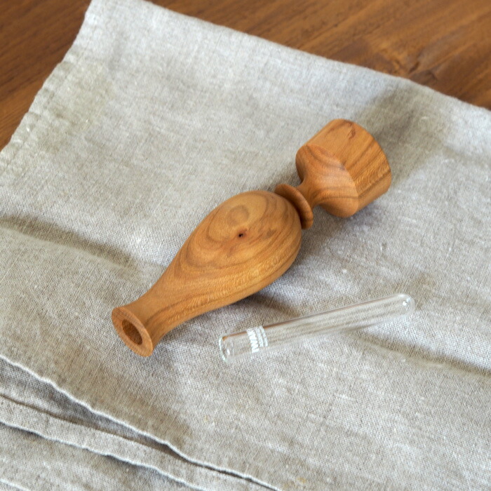 オシオクラフト　フラワーベース　S　桜　/　osio craft