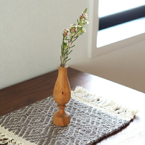 オシオクラフト　フラワーベース　S　桜　/　osio craft