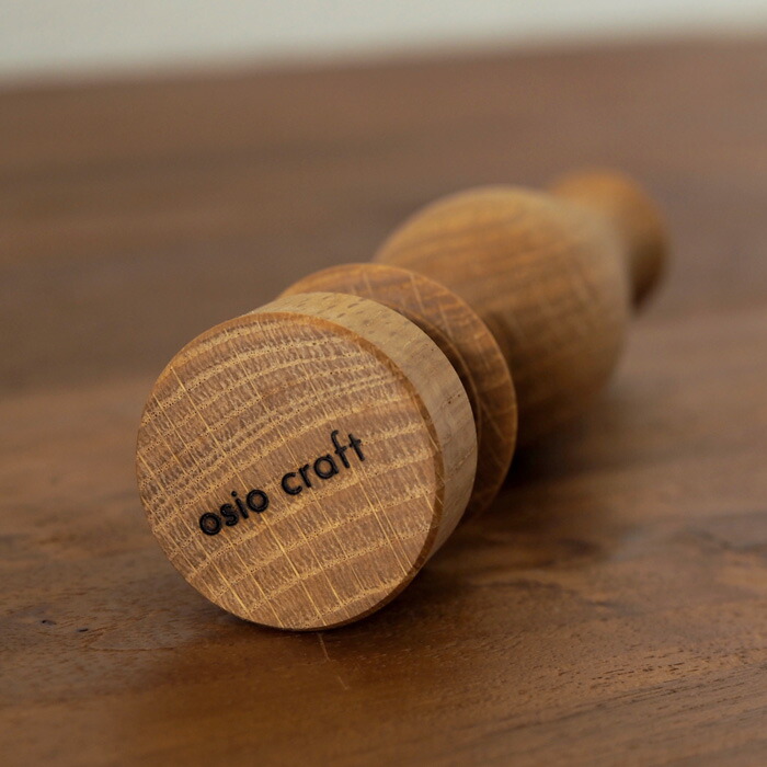 オシオクラフト　フラワーベース　M　桜　/　osio craft