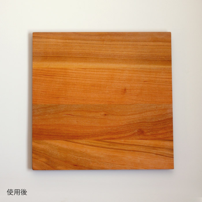 尾山製材　木工用みつろうオイル　50ml