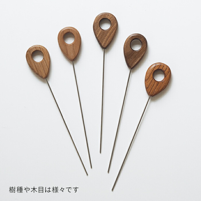 【プロキッチンオリジナル】煮えたかなピック　/　PROKITCHEN