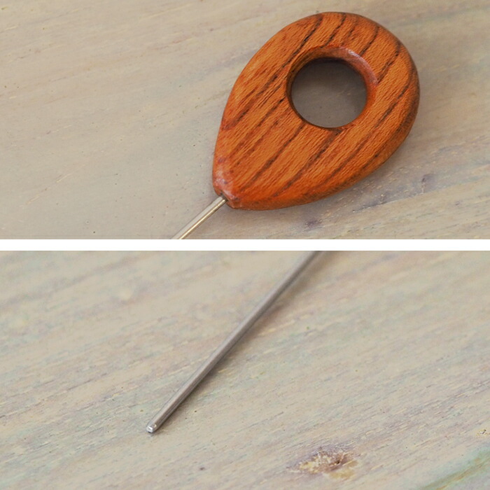 【プロキッチンオリジナル】煮えたかなピック　/　PROKITCHEN