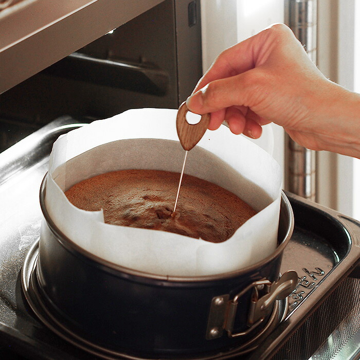 【プロキッチンオリジナル】煮えたかなピック　/　PROKITCHEN