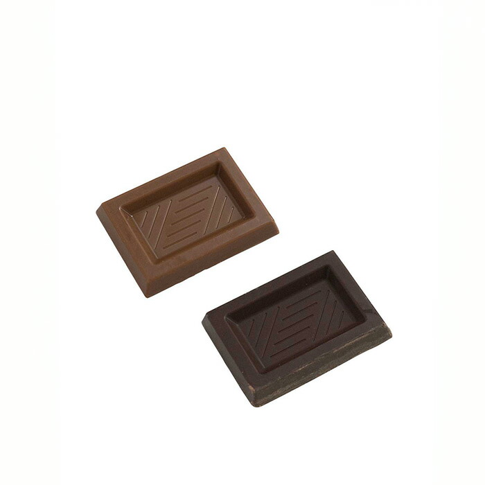 【セール3/31まで】【秋冬限定】ピープルツリー　イラスト缶　ミルク＆ビター・ウシさん　/　People　Tree