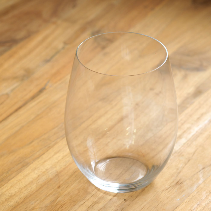 【2個セット】リーデル　オー　カベルネ/メルロ　600ml　0414/0　/　RIEDEL