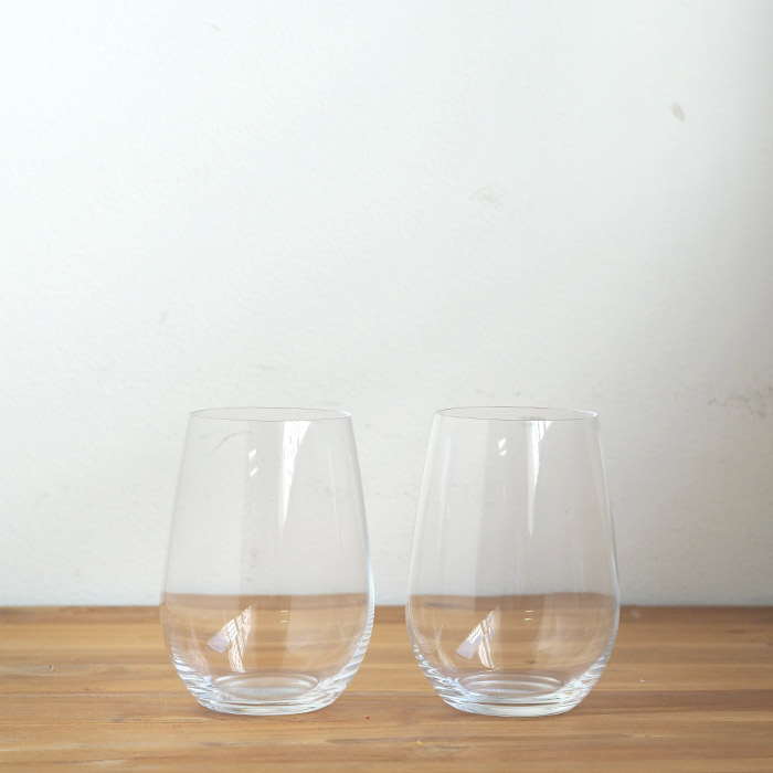 【2個セット】リーデル　オー　リースリング/ソーヴィニヨン・ブラン　375ml　0414/15　/　RIEDEL