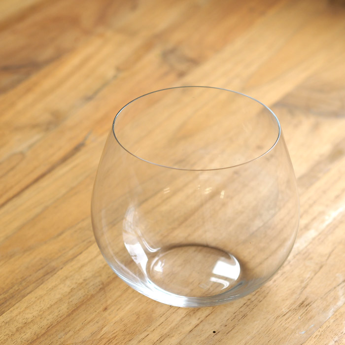 【2個セット】リーデル　オー　オークド・シャルドネ　580ml　0414/97　/　RIEDEL