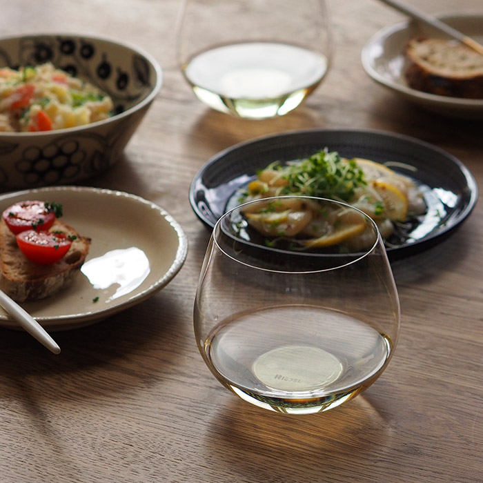 【2個セット】リーデル　オー　オークド・シャルドネ　580ml　0414/97　/　RIEDEL