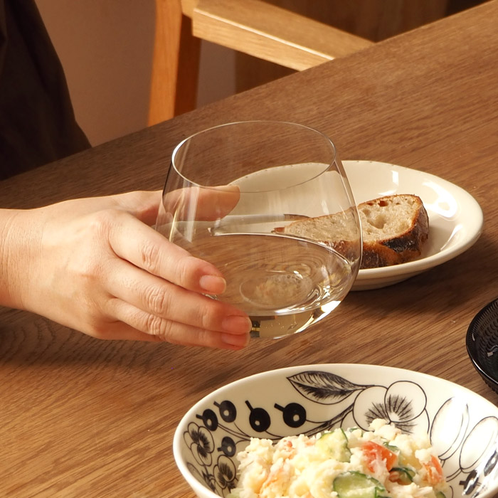 【2個セット】リーデル　オー　オークド・シャルドネ　580ml　0414/97　/　RIEDEL