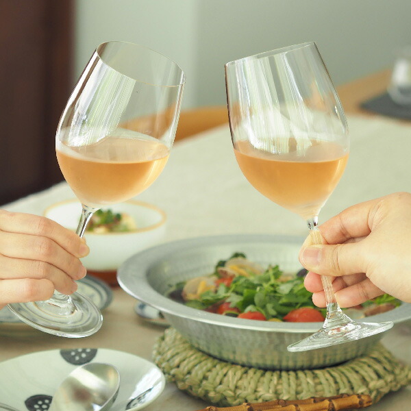 【2個セット】リーデル　ヴィノム　ヴィオニエ/シャルドネ　350ml　6416/05　/　RIEDEL