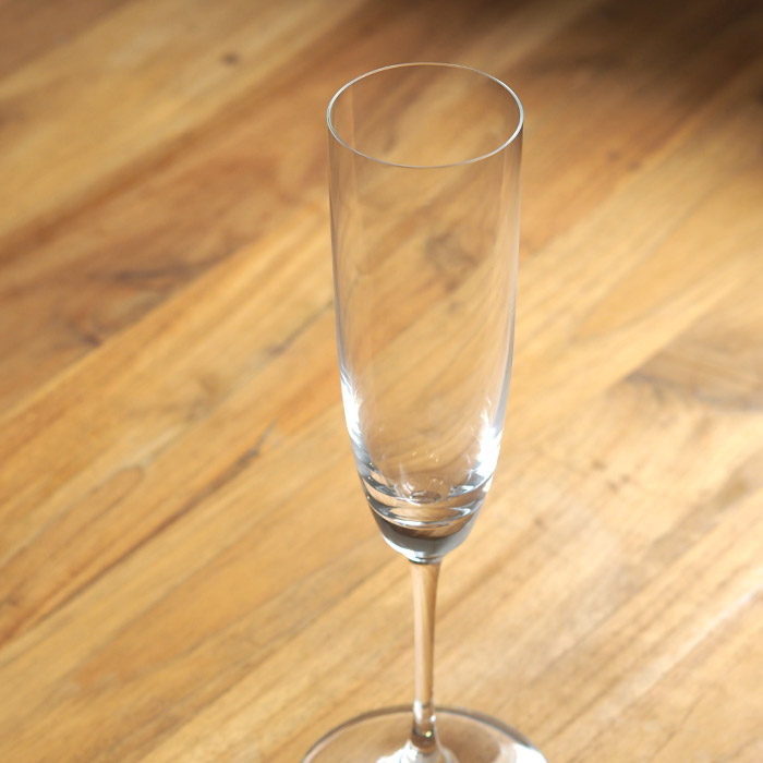 【2個セット】リーデル　ヴィノム　シャンパーニュ　160ml　6416/08　/　RIEDEL