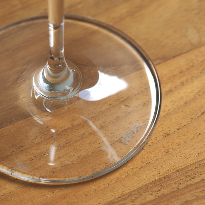 【2個セット】リーデル　ヴィノム　カベルネ・ソーヴィニヨン/メルロ(ボルドー)　610ml　6416/0　/　RIEDEL