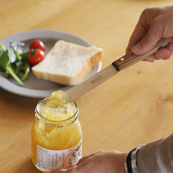 ロベルト・ヘアダー　オールドジャーマンナイフ（風車のナイフ）オリーブウッド　/　ROBERT HERDER