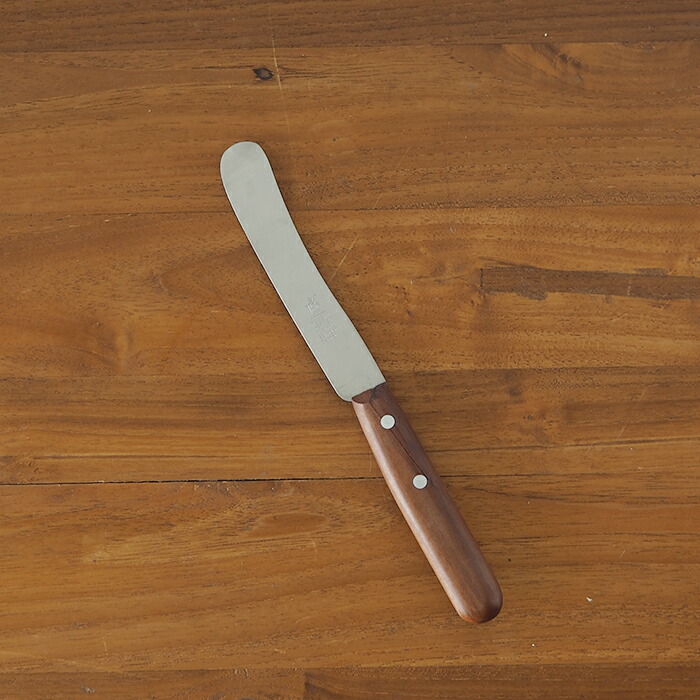 ロベルト・ヘアダー　オールドジャーマンナイフ（風車のナイフ）プラムウッド　/　ROBERT HERDER