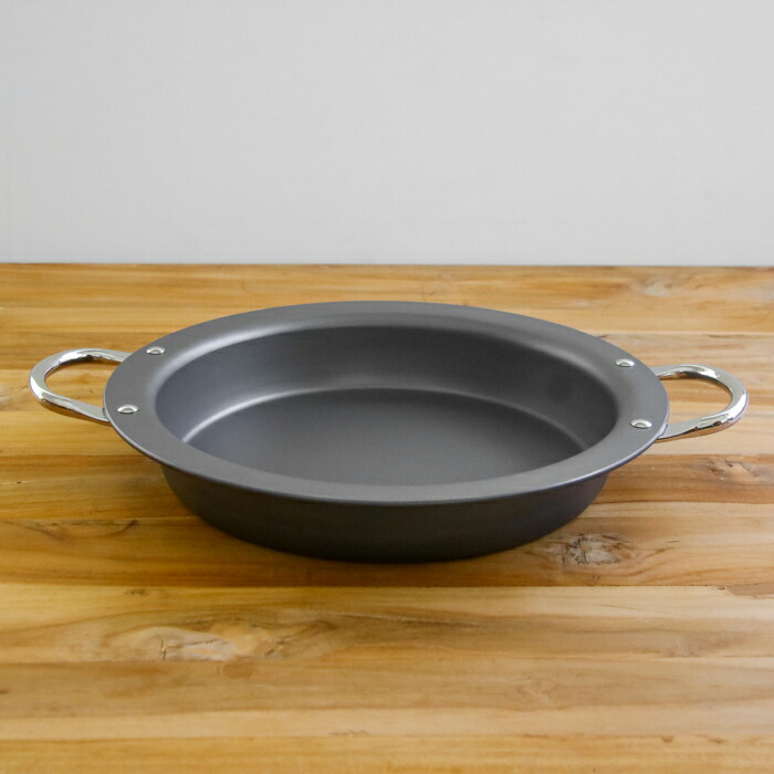 リバーライト　極　JAPAN　餃子鍋　IH対応　/　RIVER　LIGHT