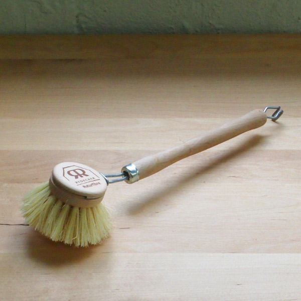 レデッカー　キッチンブラシ　柄付　/　REDECKER