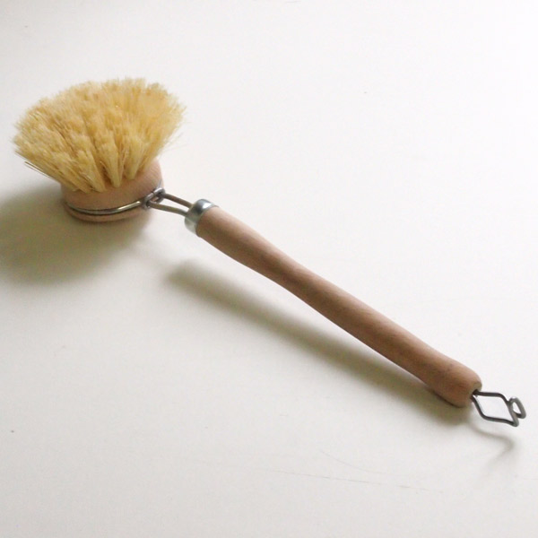 レデッカー　キッチンブラシ　柄付　/　REDECKER