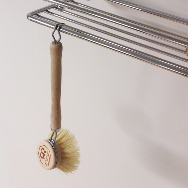 レデッカー　キッチンブラシ　柄付　/　REDECKER