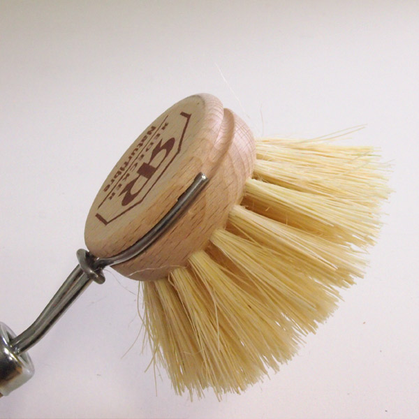 レデッカー　キッチンブラシ　付替ヘッド　/　REDECKER