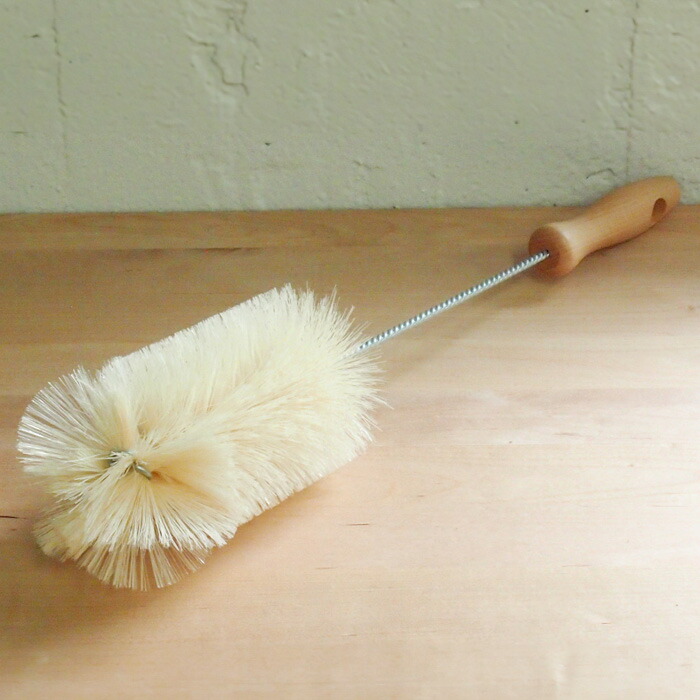 レデッカー　ボトルブラシ　/　REDECKER