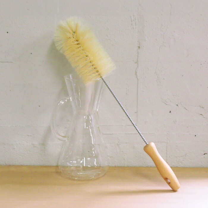 レデッカー　ボトルブラシ　/　REDECKER